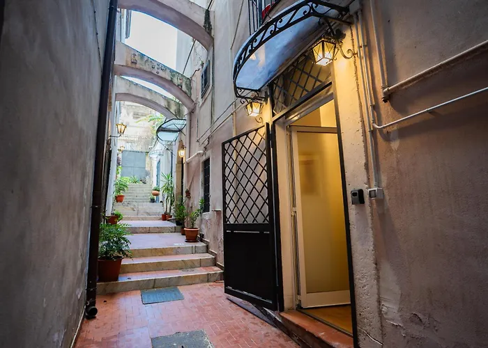 Casa Giovanni