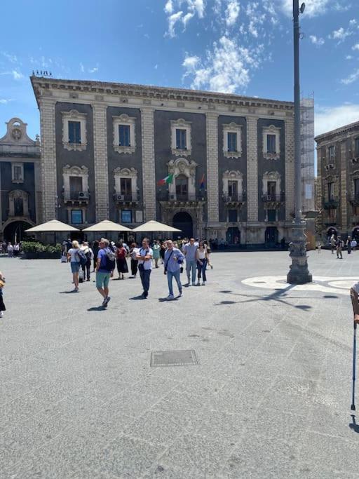 Casa Giovanni Appartamento Aeroporto di Catania Fontana Rossa