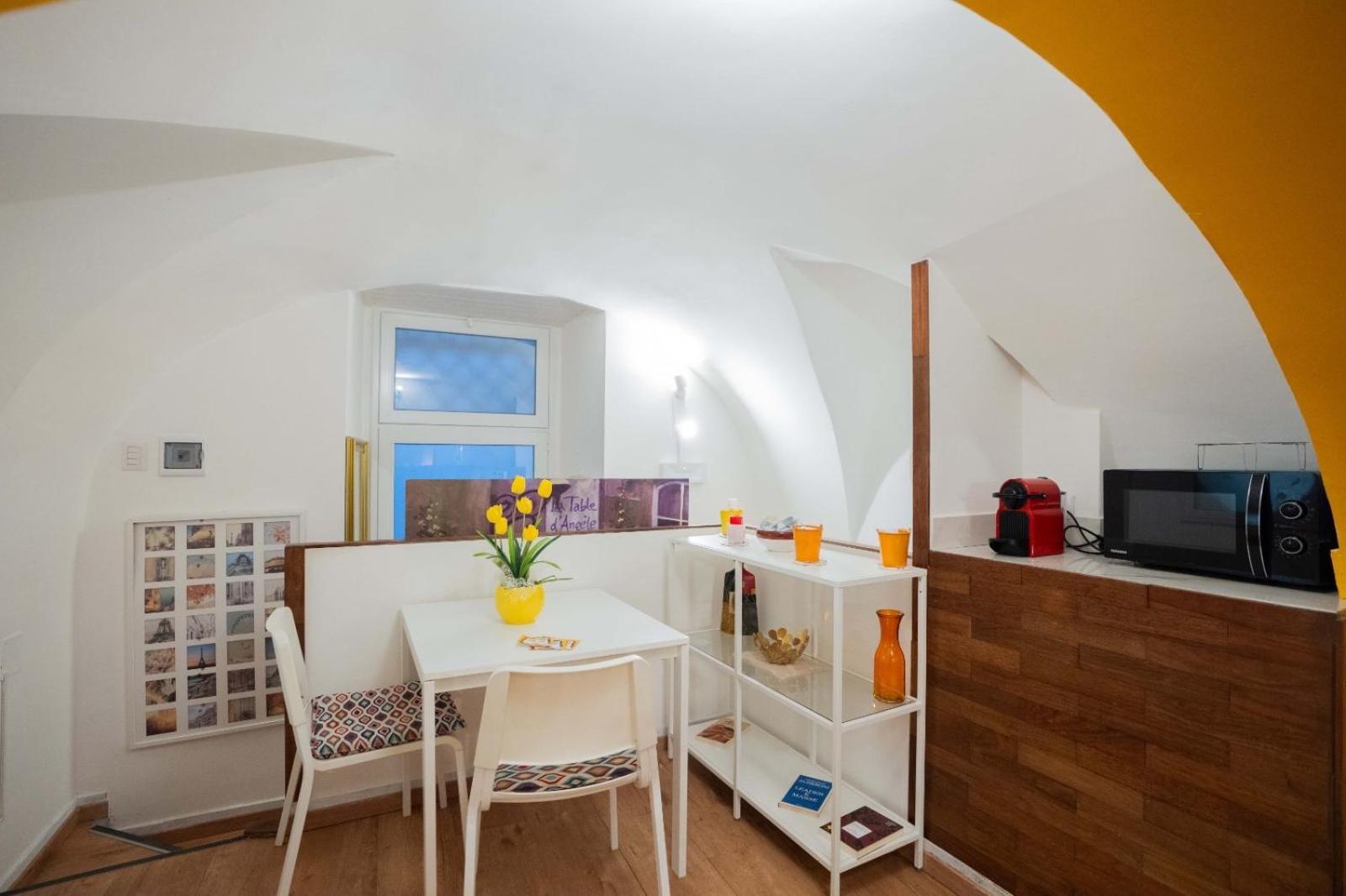 Appartamento Casa Giovanni *