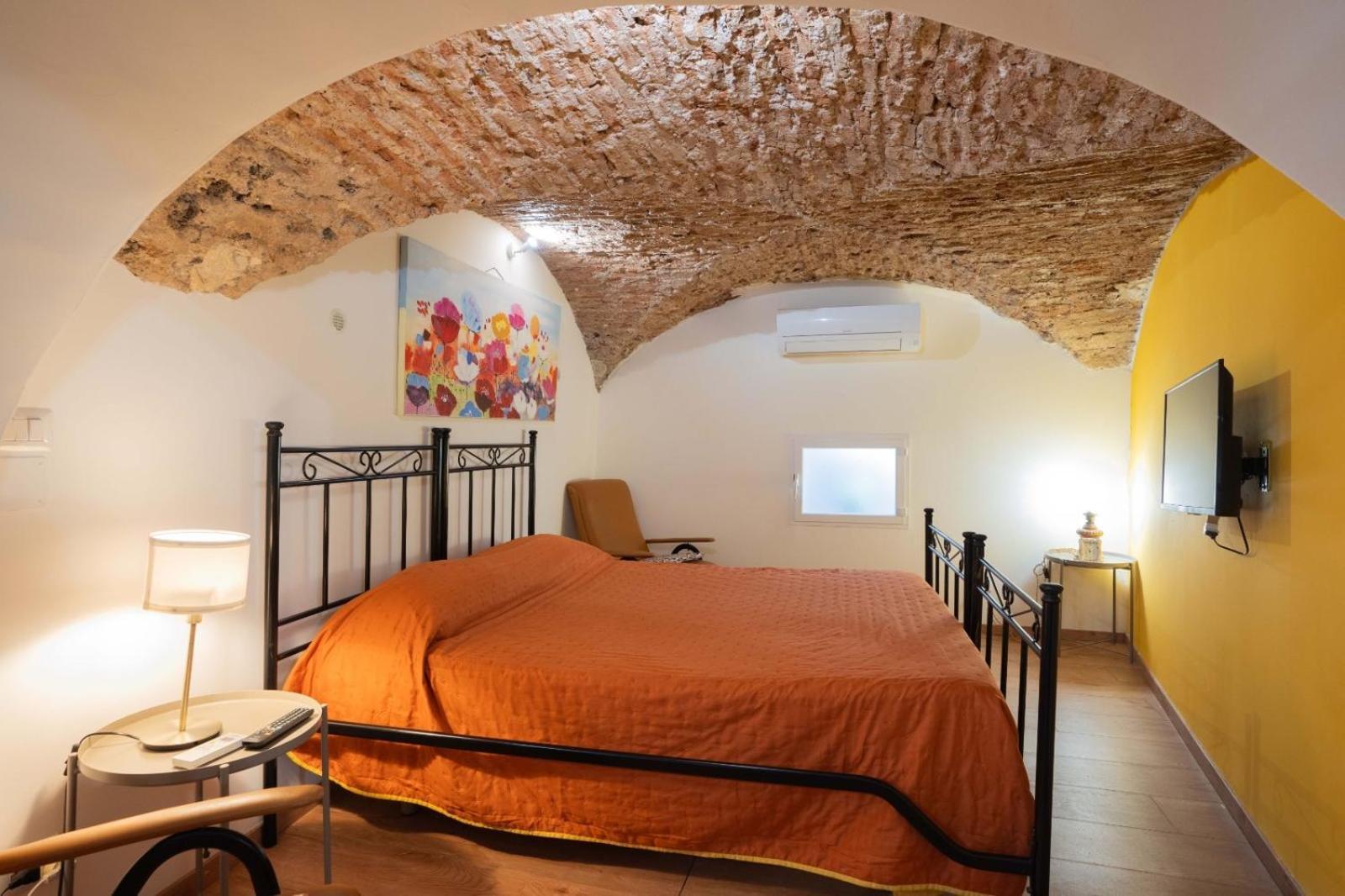 Casa Giovanni Appartamento Aeroporto di Catania Fontana Rossa