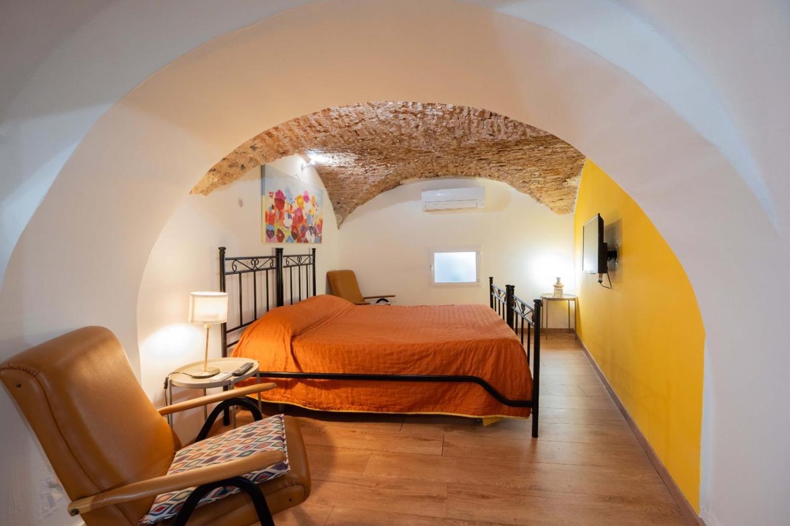 Appartamento Casa Giovanni