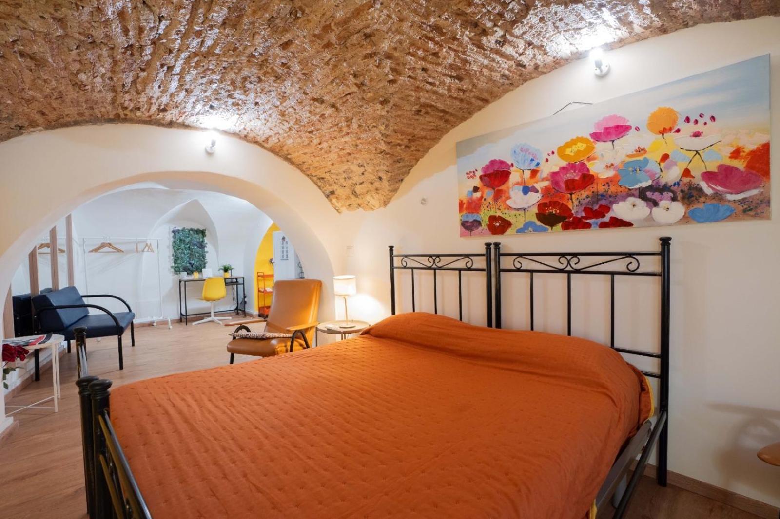 Casa Giovanni Appartamento *