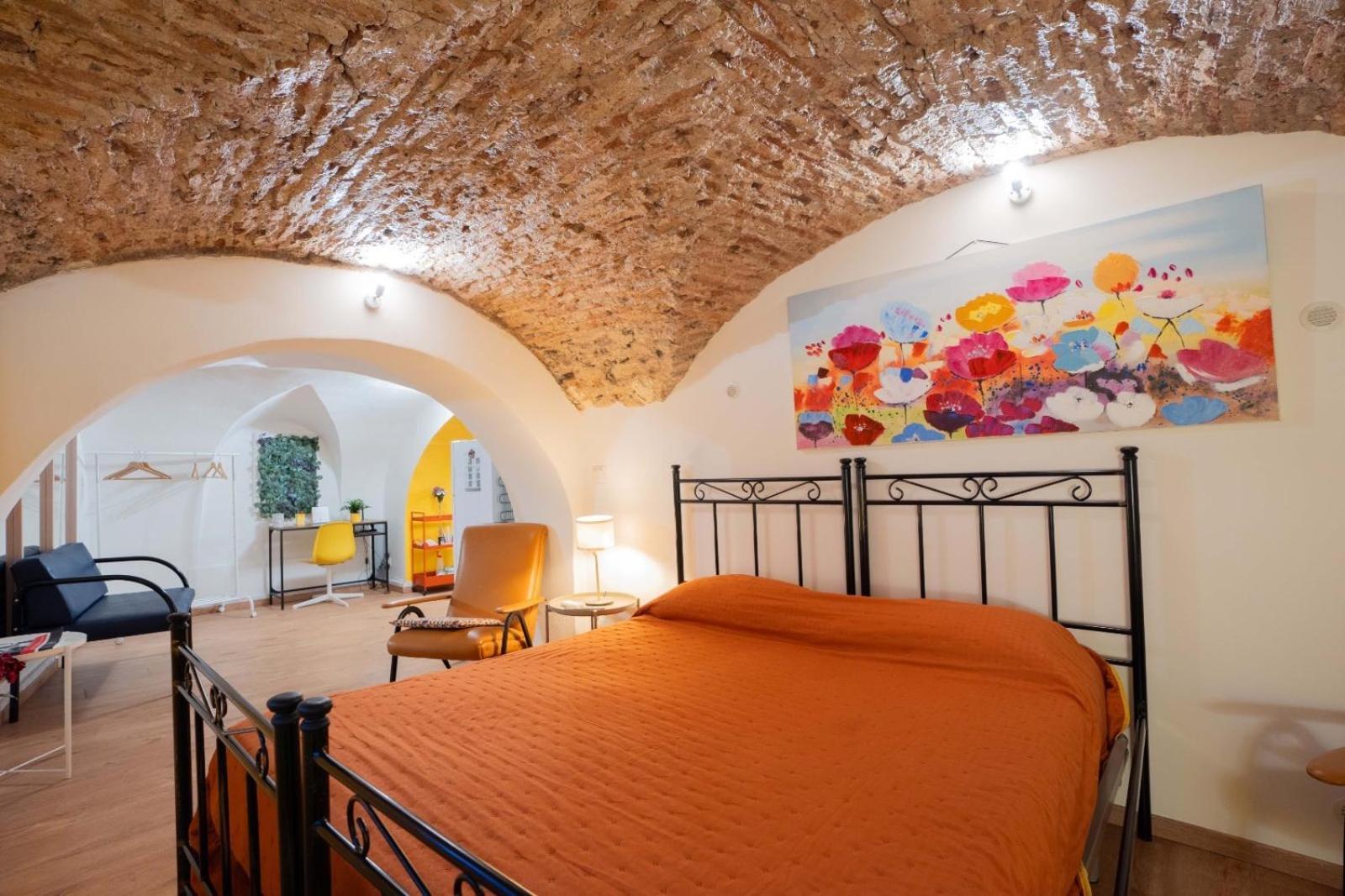 Appartamento Casa Giovanni *