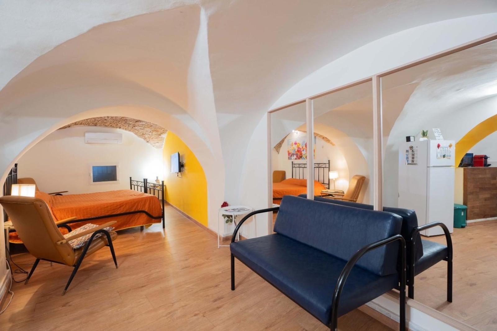 Appartamento Casa Giovanni