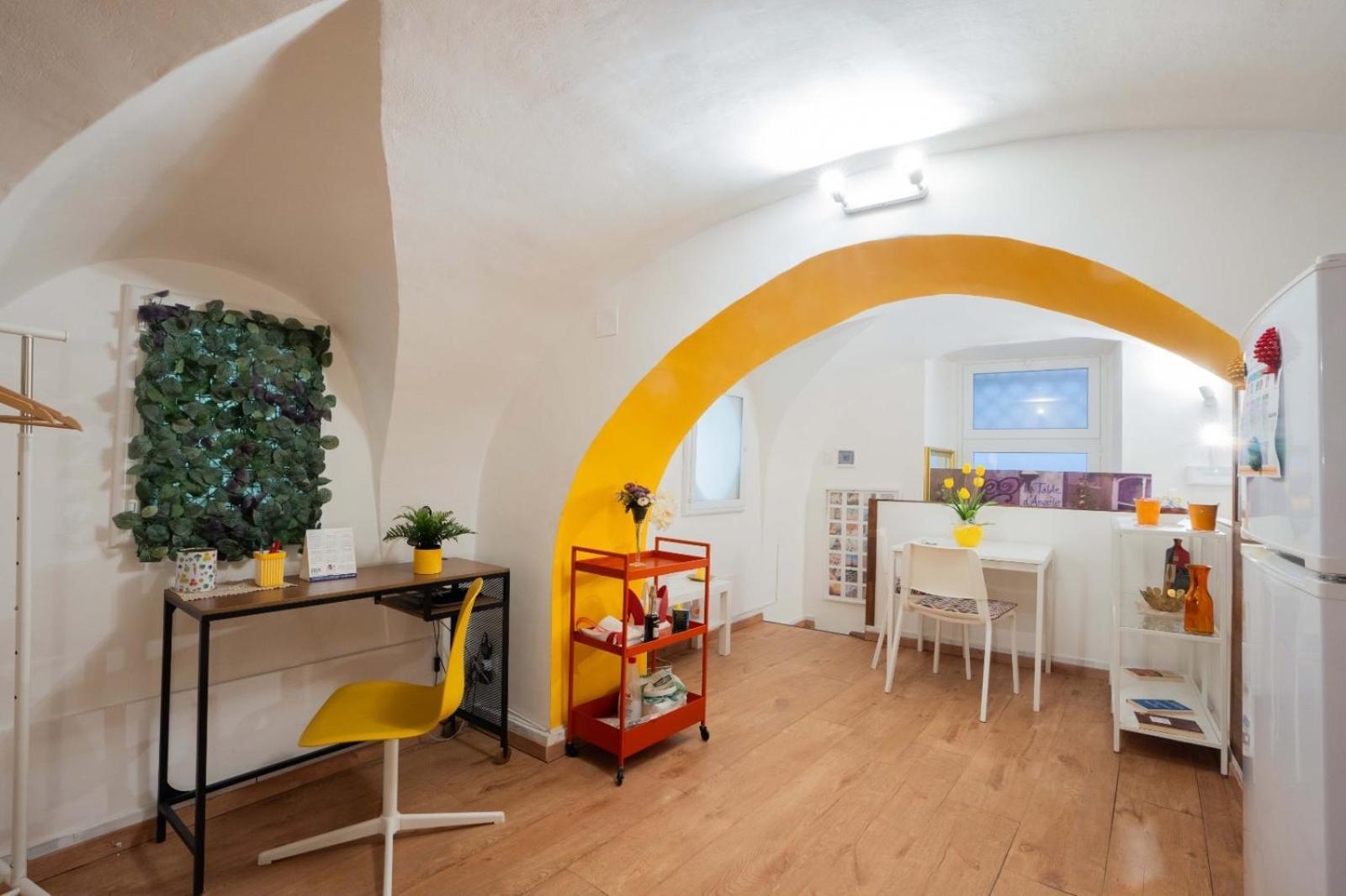 Casa Giovanni Appartamento Aeroporto di Catania Fontana Rossa