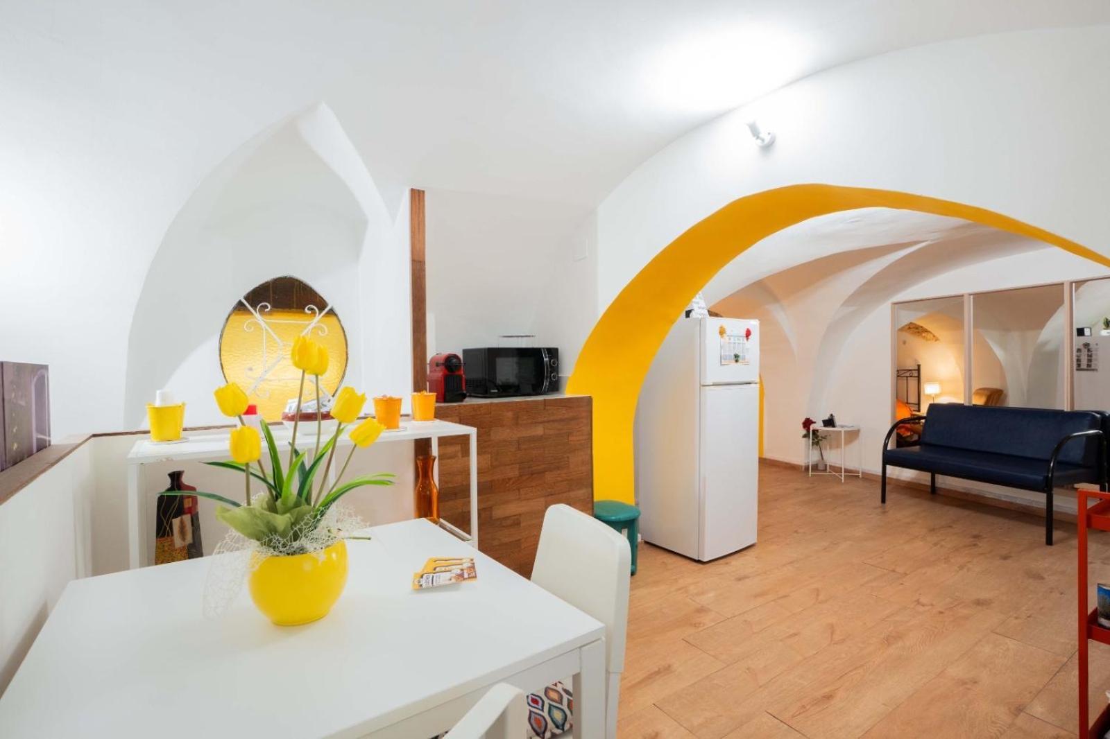 Casa Giovanni * Aeroporto di Catania Fontana Rossa