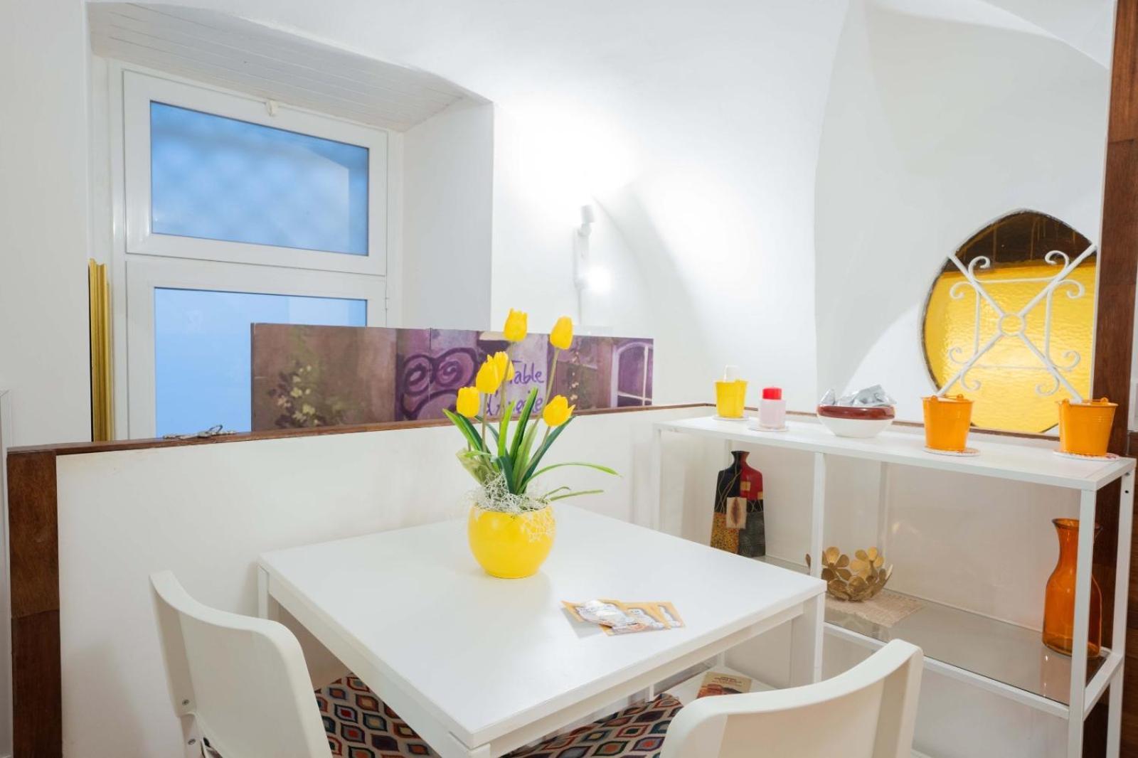 Appartamento Casa Giovanni