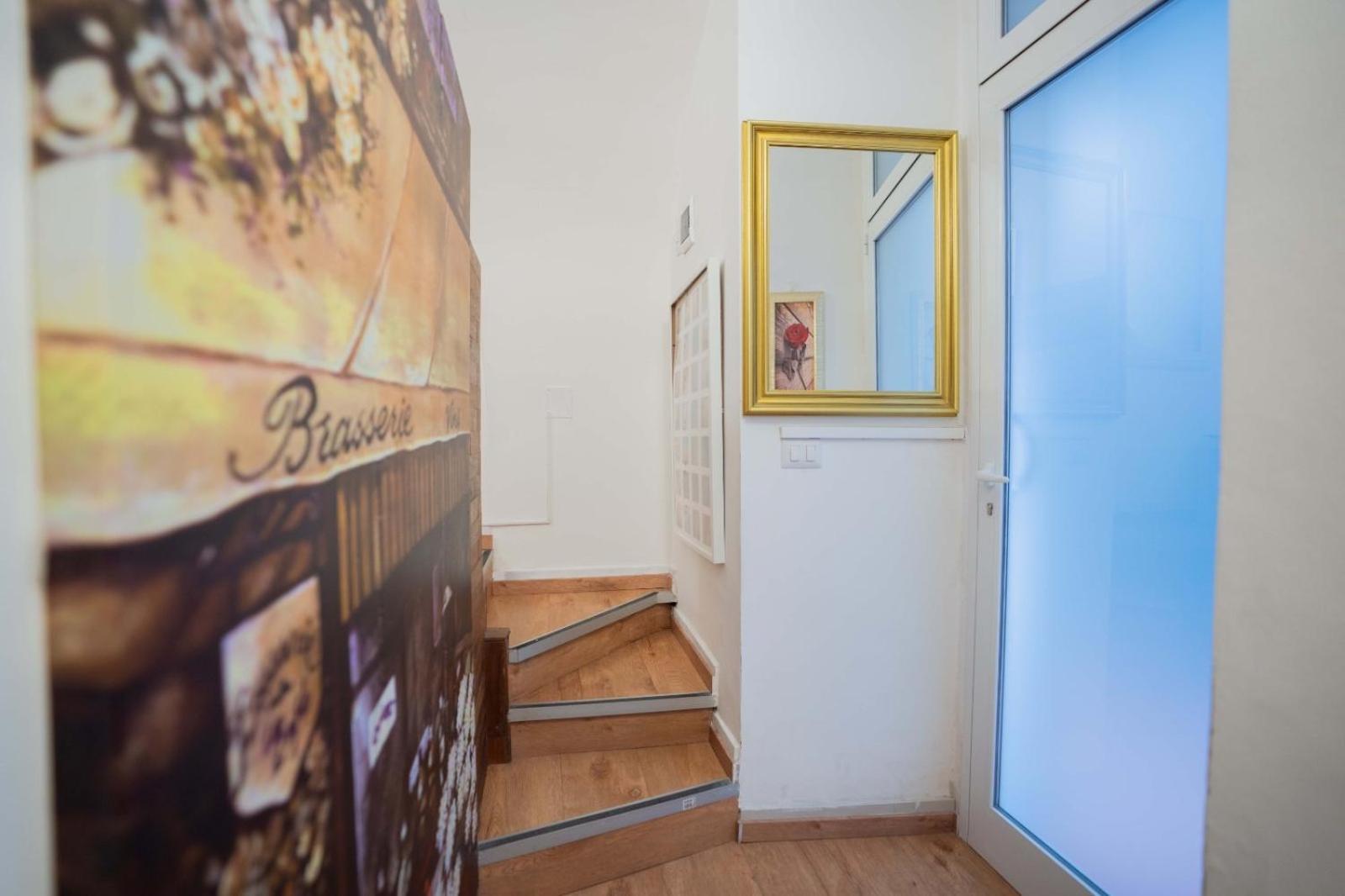 Casa Giovanni Appartamento *