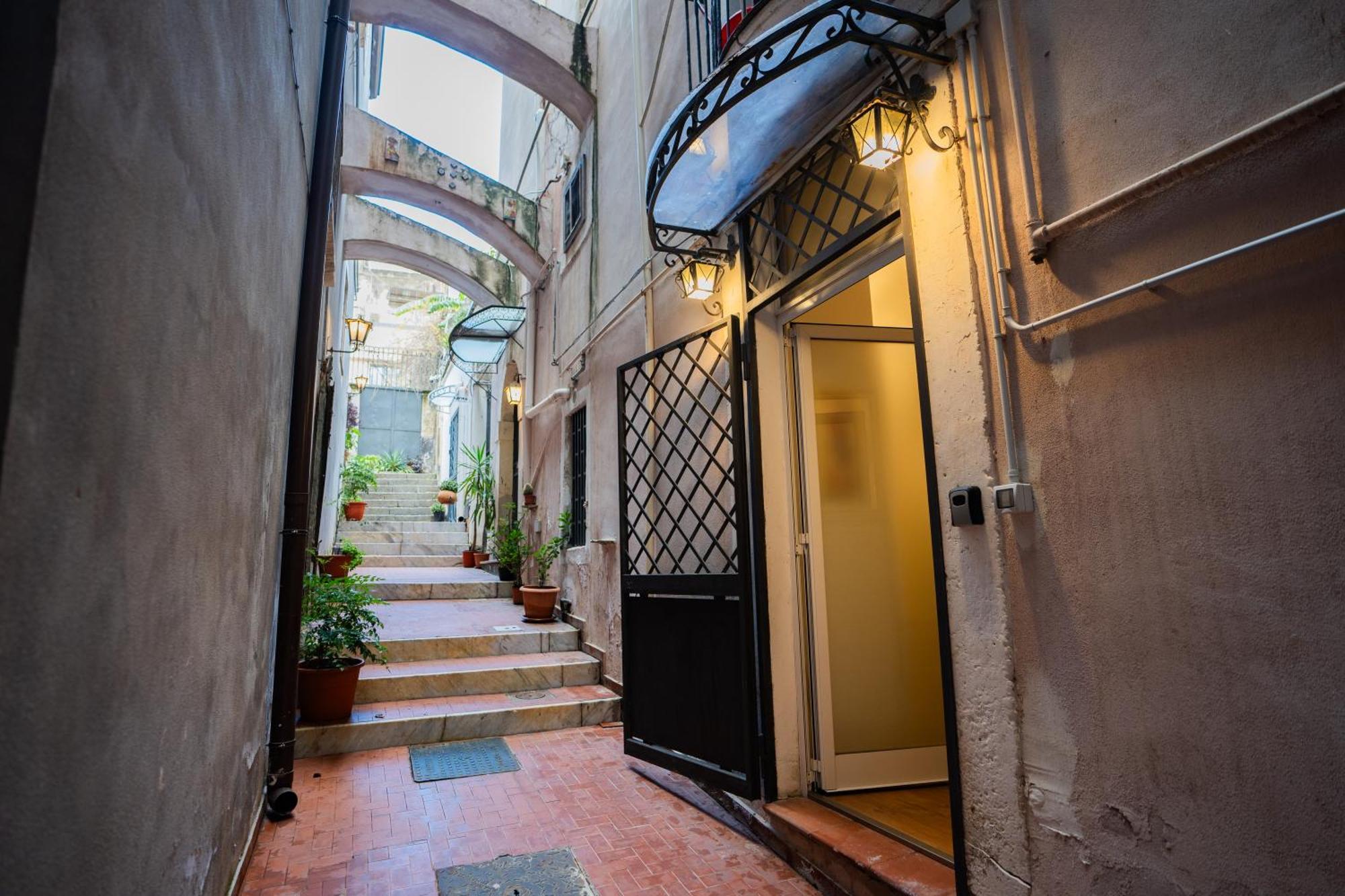 Casa Giovanni *
