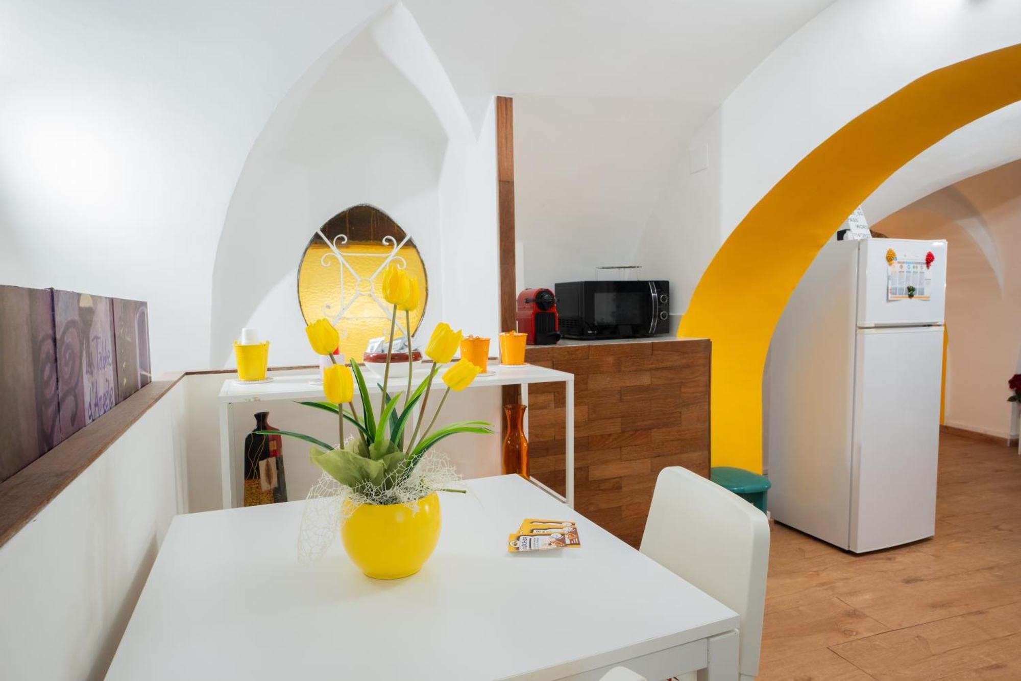 Casa Giovanni